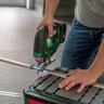 Cordless Pendulum Jigsaw