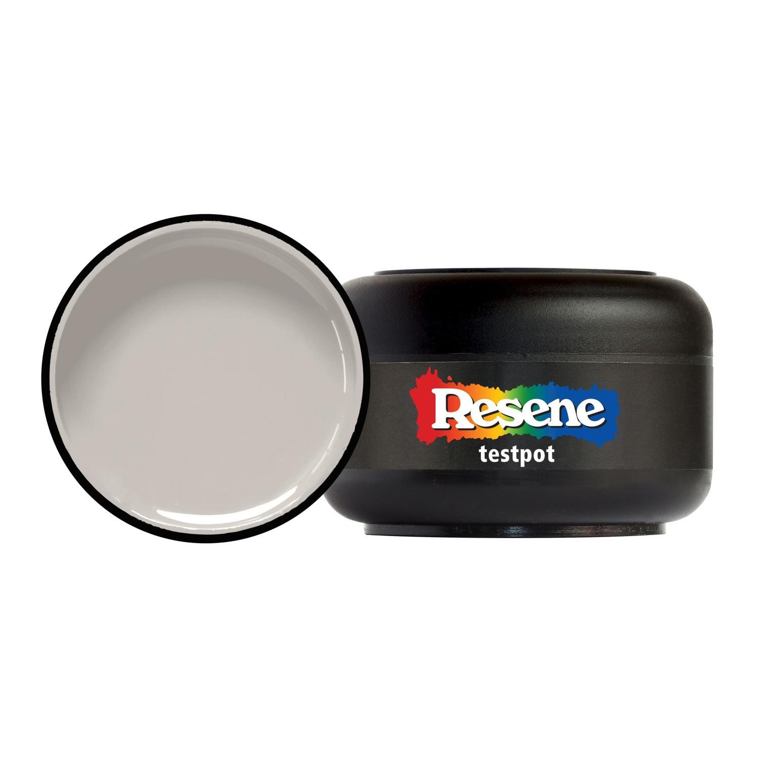 Testpot
