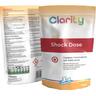 Salt Water Chlorine Shock 600g