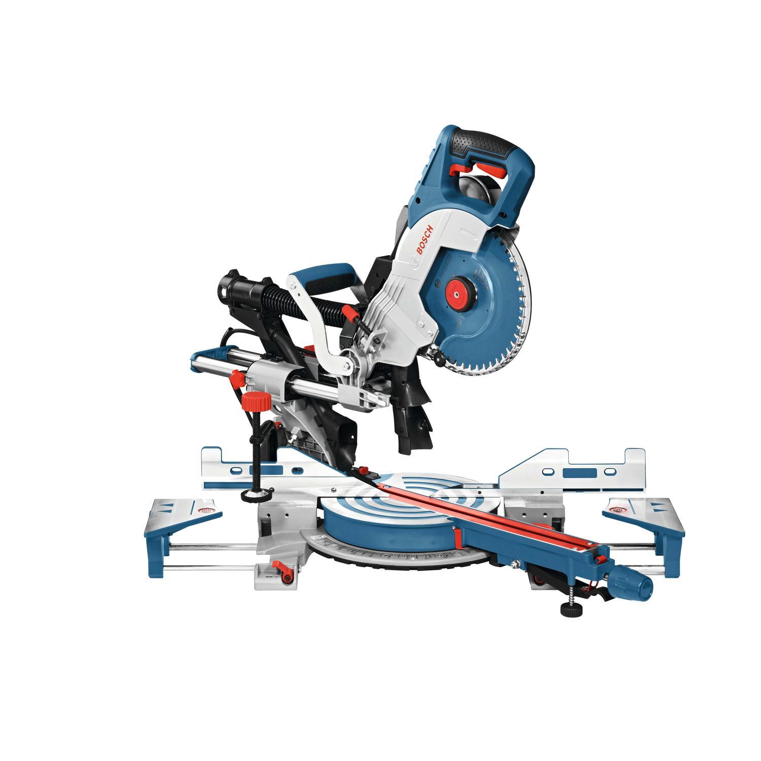 Mitre Saw