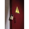 Combination Padlock