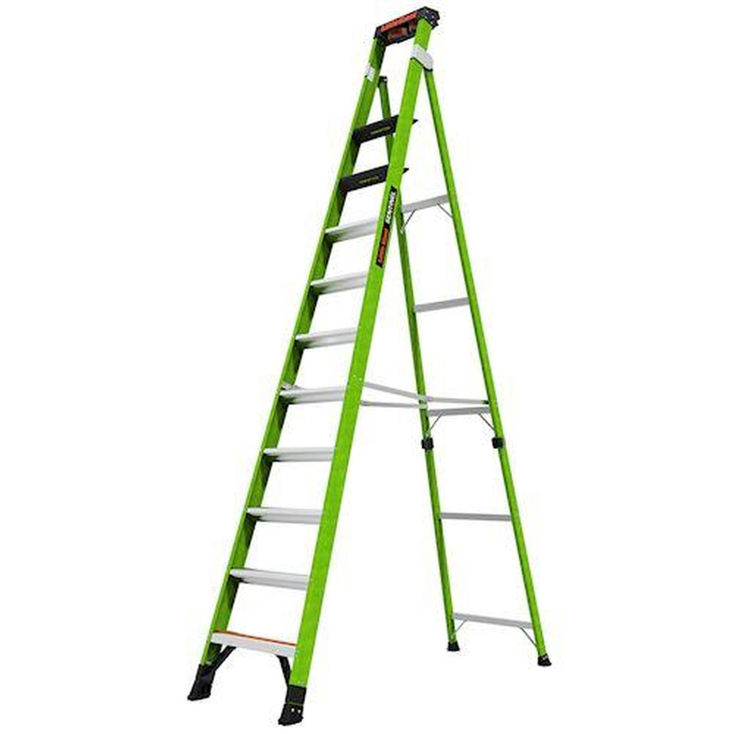 Sentinel Step Ladder 12 Step
