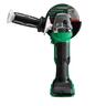 18V 125mm Angle Grinder Skin
