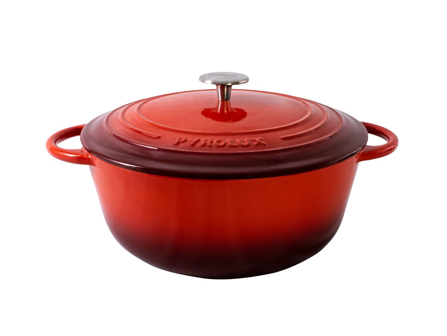 Cast Iron Casserole