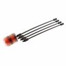Flue Cleaning Kit 4 Piece