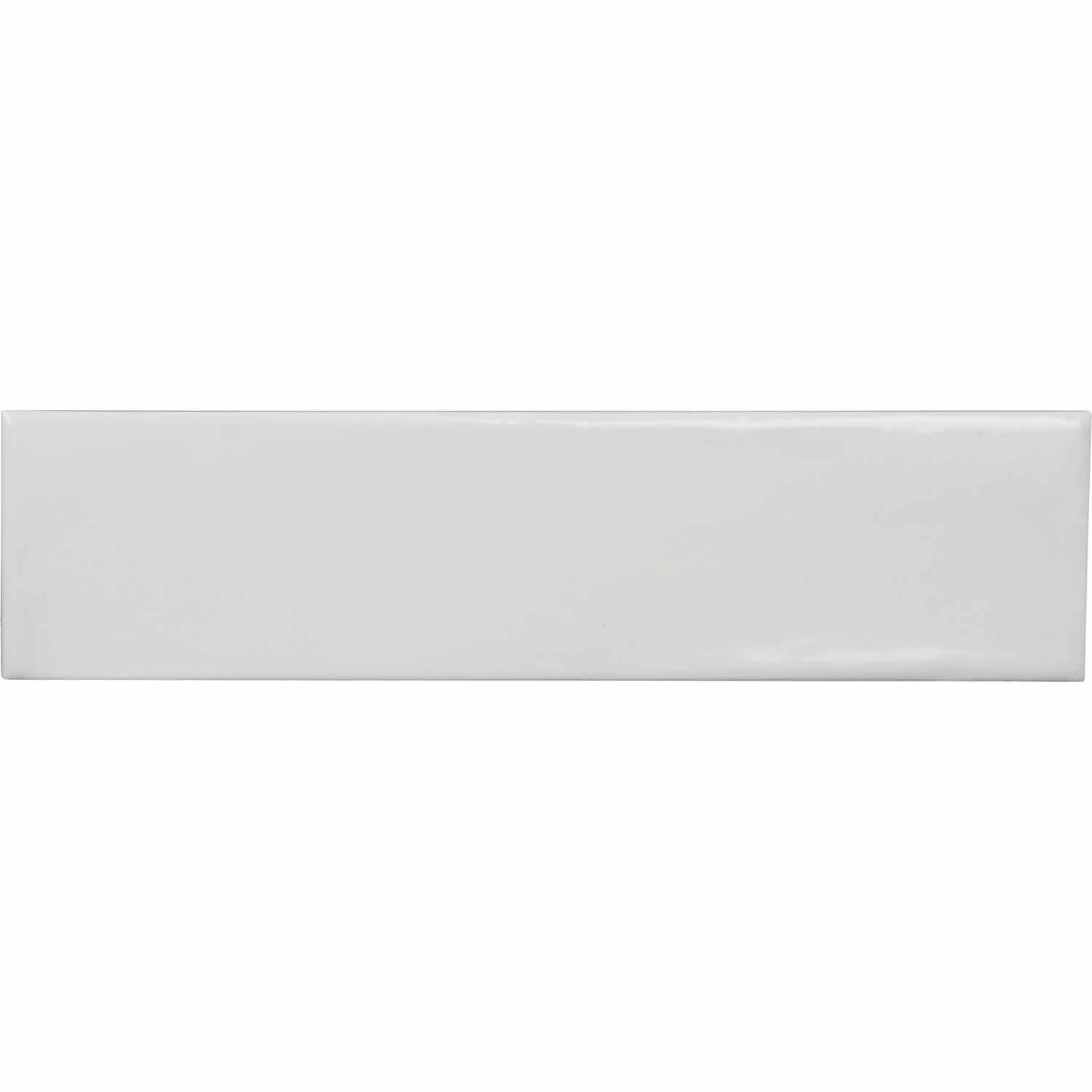 Wall Tile Glazed Ceramic Gloss Finish