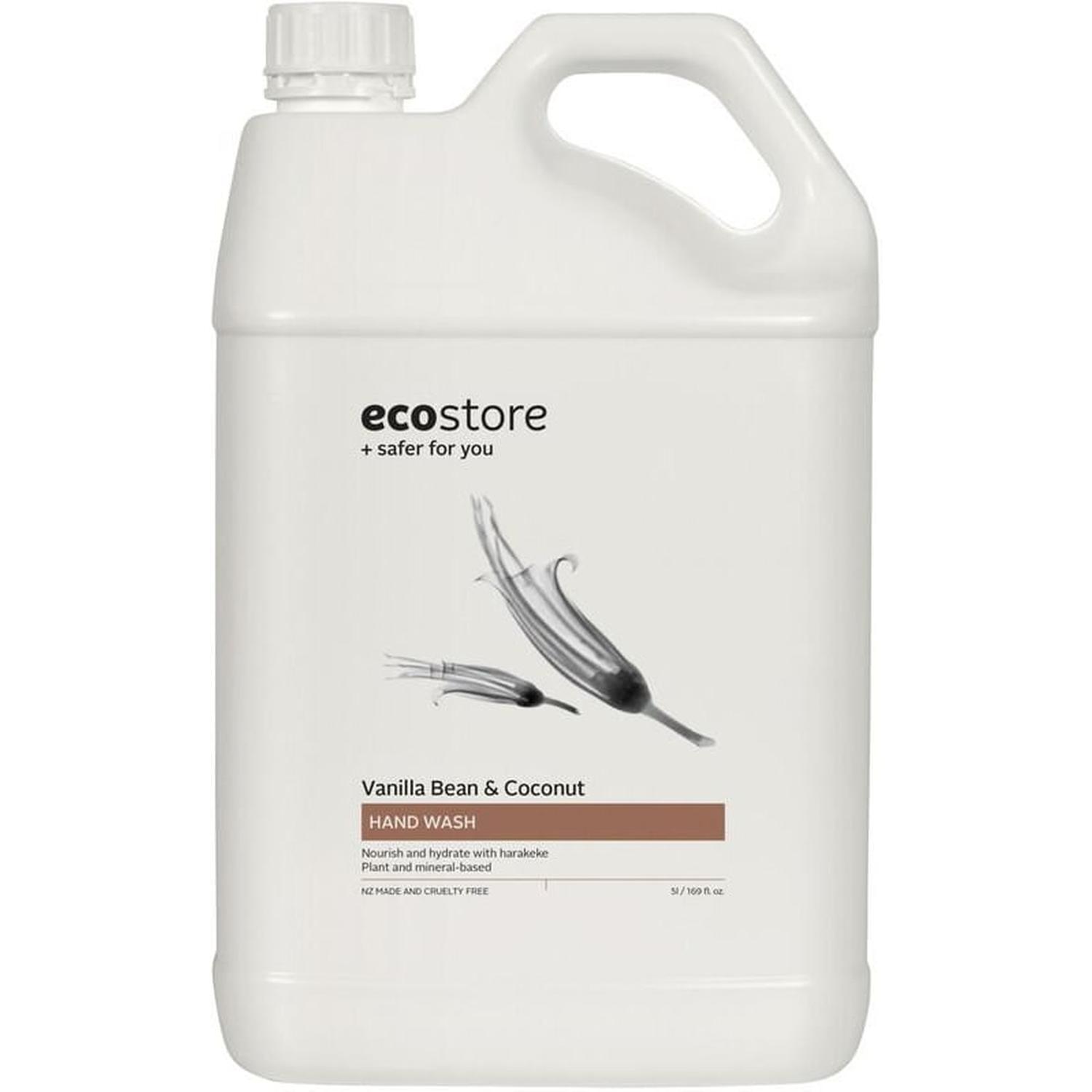 Hand Wash 5L