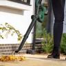18V Leaf Blower Skin