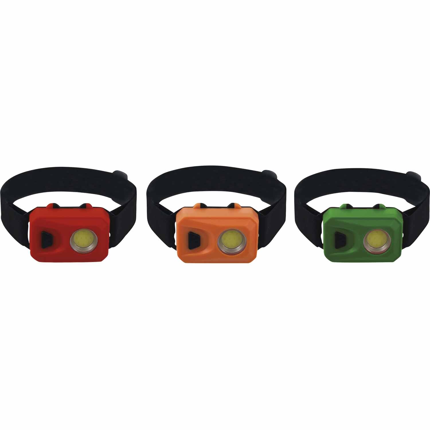 200 Lumen Head Lamp