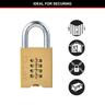Combination Padlock