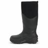 Muckmaster Tall Gumboot Unisex 9 Black