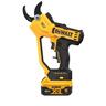 18V XR Power Pruner Kit 5.0Ah