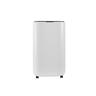Electronic Dehumidifier 16L White Electronic Dehumidifier 16L White
