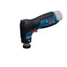 Bosch 12V Cordless Random Orbital Sander GEX 12V‑32 – Brushless, Compact Design