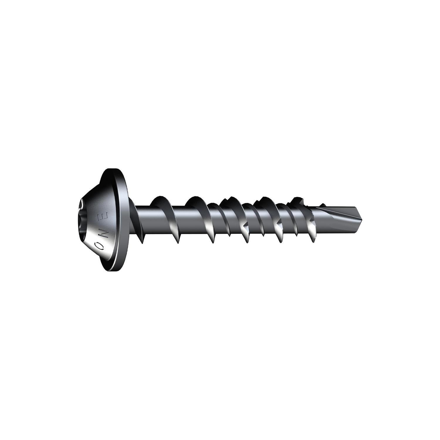 Screws