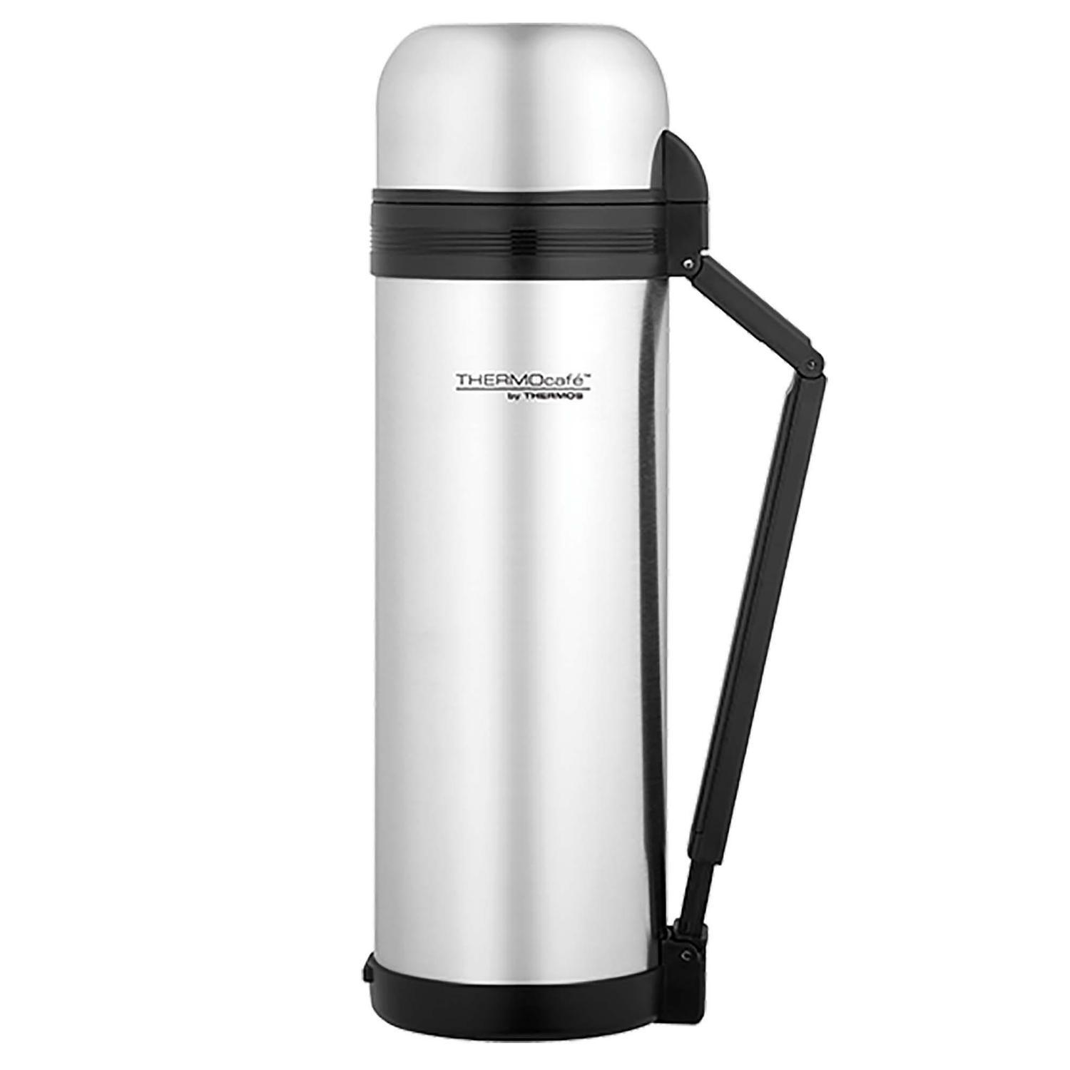 Stainless Steel Flask