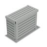 Utility Enclosure D: 500mm W: 1100mm H: 800mm Powder Coated