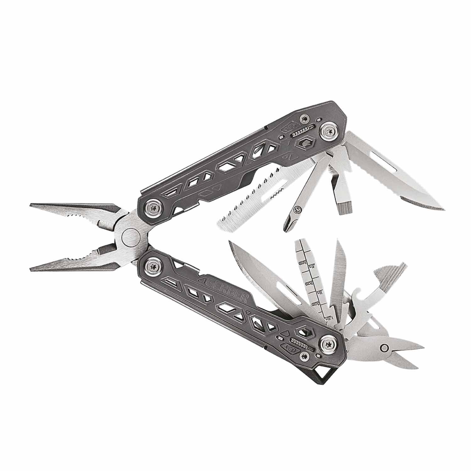 Truss Multi-Tool