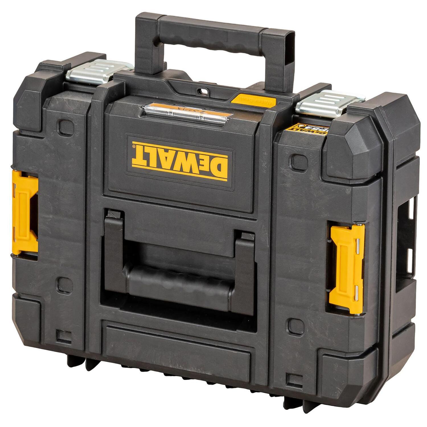 Shallow Box