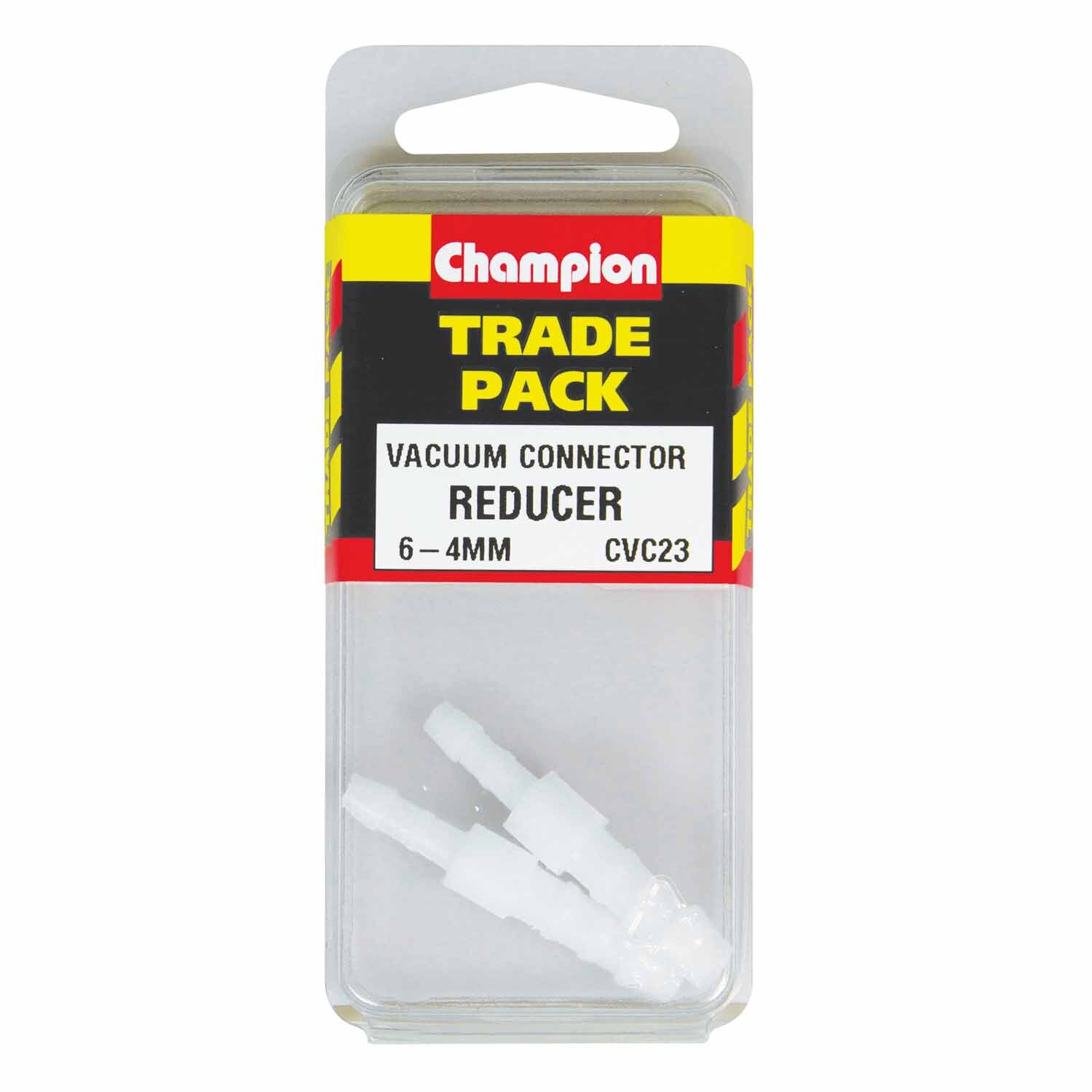 Reducing Straight Connector