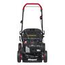 Black Viper 140 CC 450ST Petrol Lawnmower