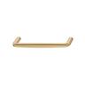 Breeza Cabinet Handle Matte Gold Finish