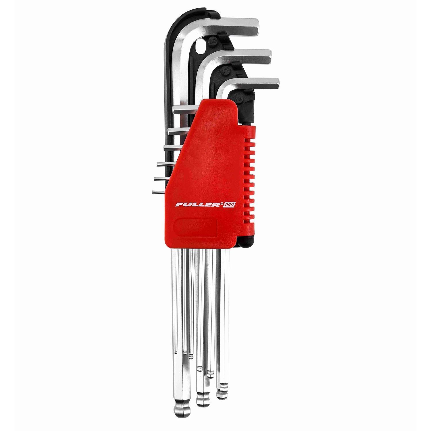 Hex Key Set