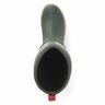 Arctic Sport II Tall Gumboot Womens 7 Olive