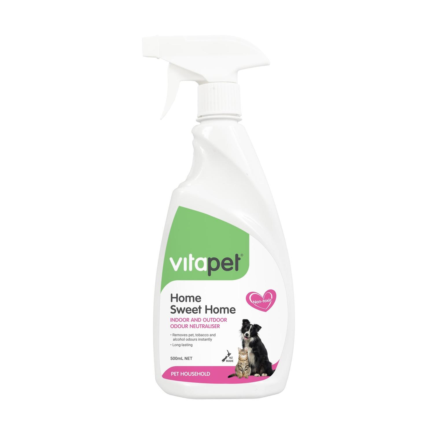 Home Sweet Home Deodoriser