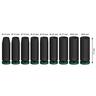 PRO Impact Sockets 1/2 Deep 9 Piece Set