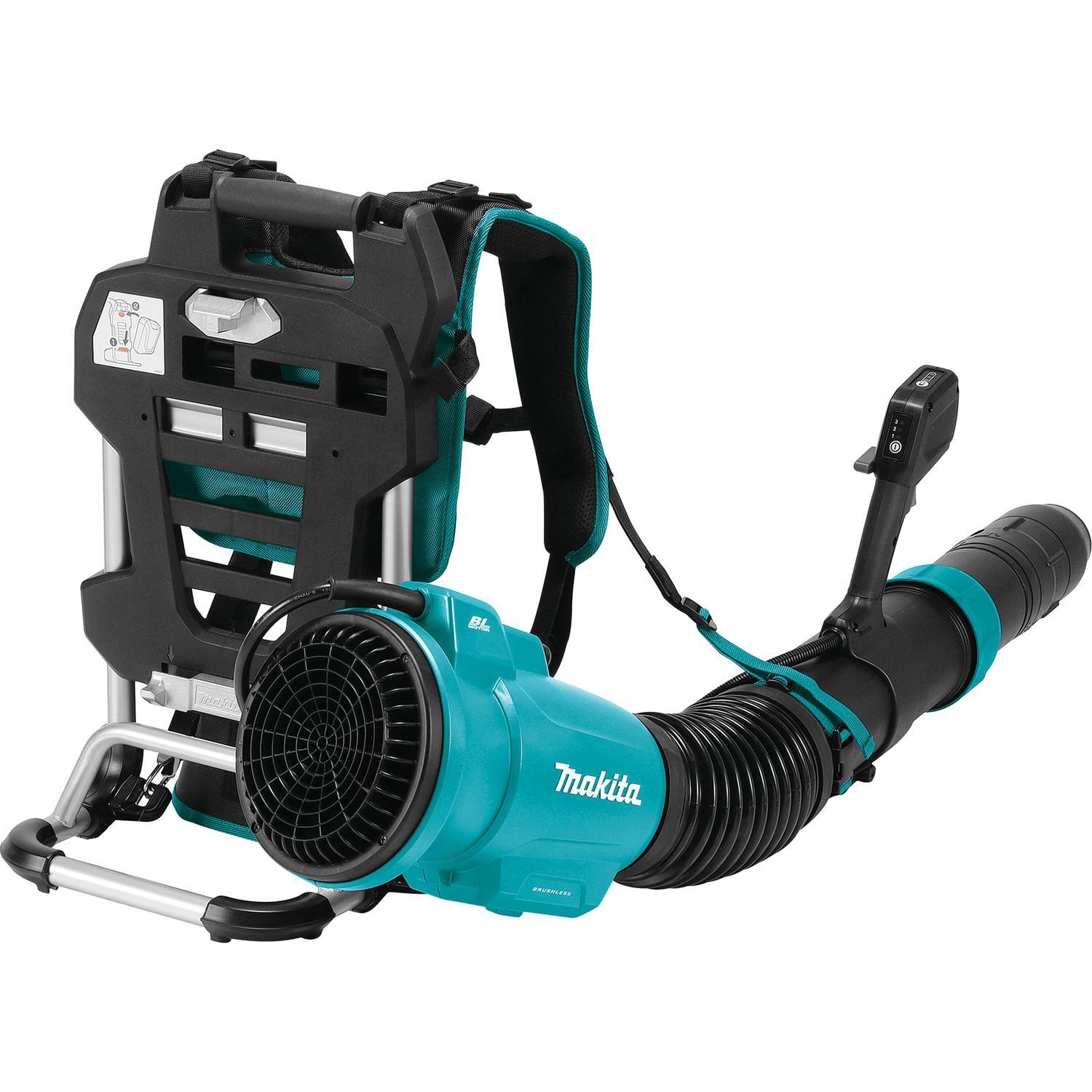 Backpack Blower