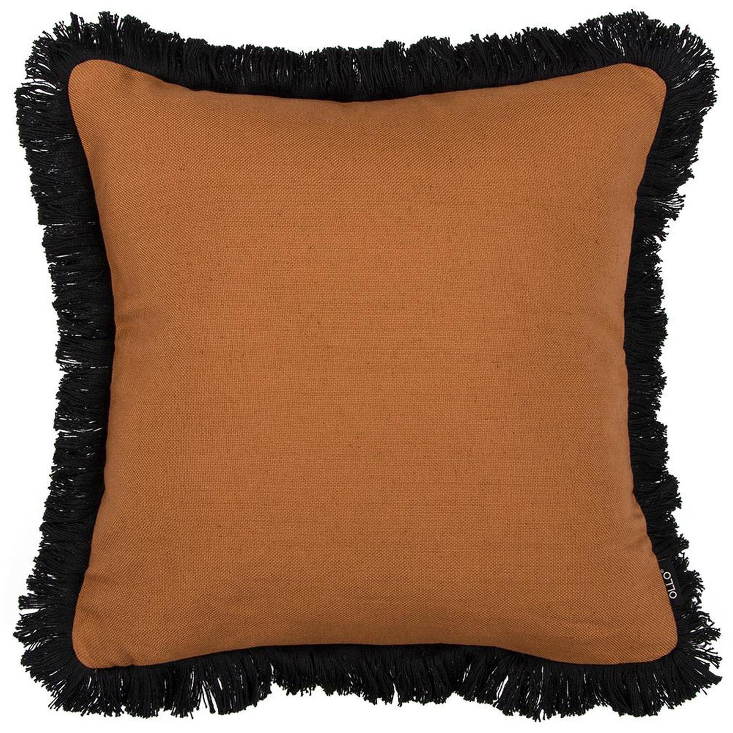 Outdoor Cushion 45cm Wilder Tan