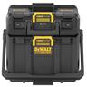 XR Li-Ion Cordless TOUGHSYSTEM 2.0 Task Box & Light - Skin Only