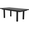 Outdoor Extending Dining Table 2-2.6m