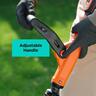 18V POWERCONNECT™ Cordless 28cm String Trimmer Skin Only