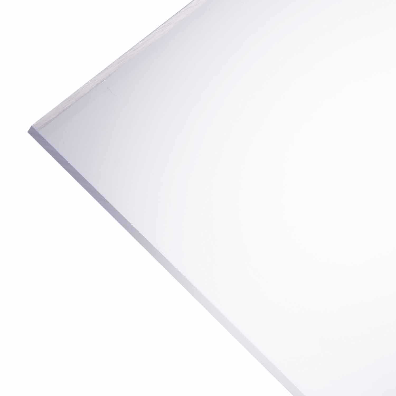 Acrylic Sheet