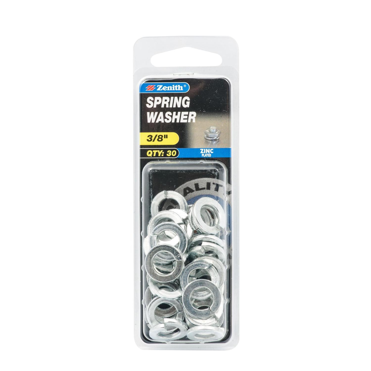 Spring Washer