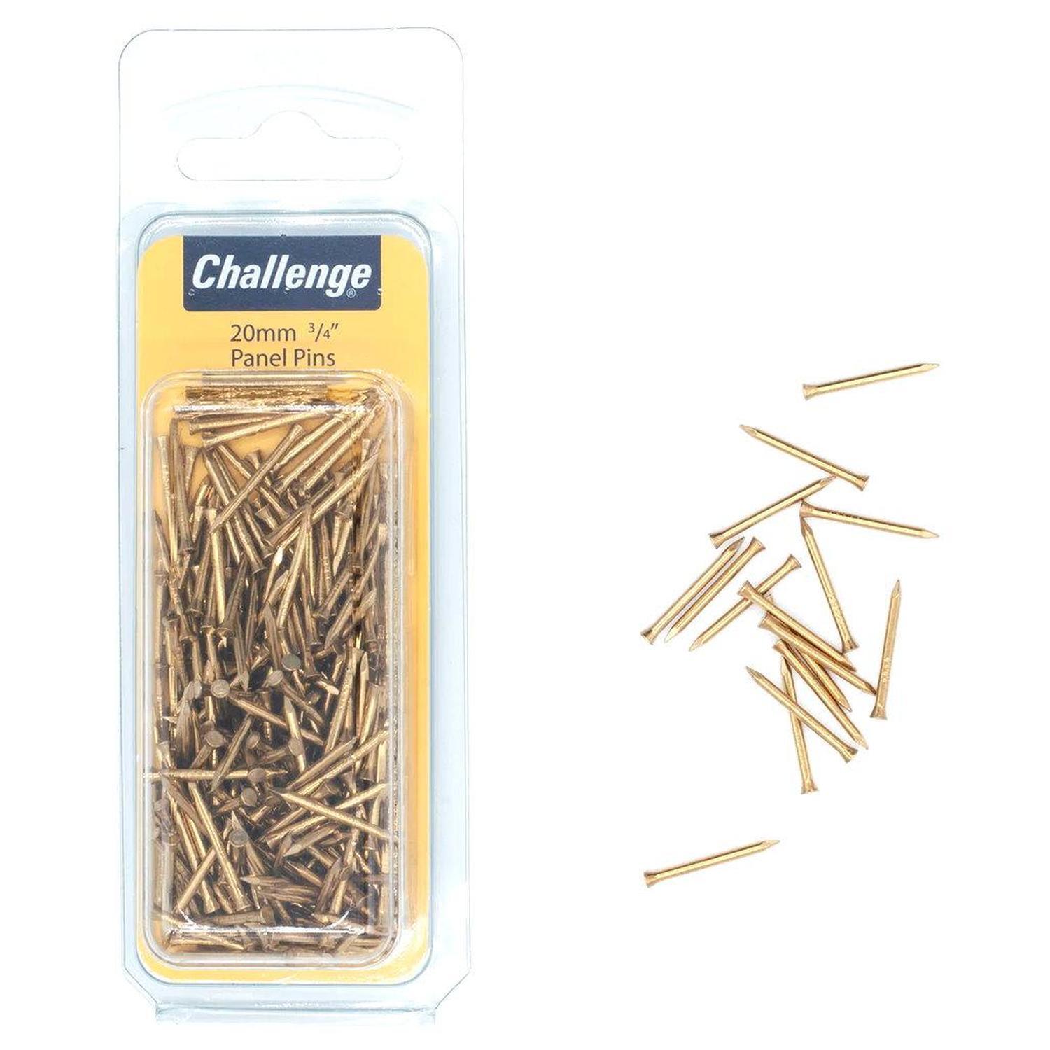 Panel Pins