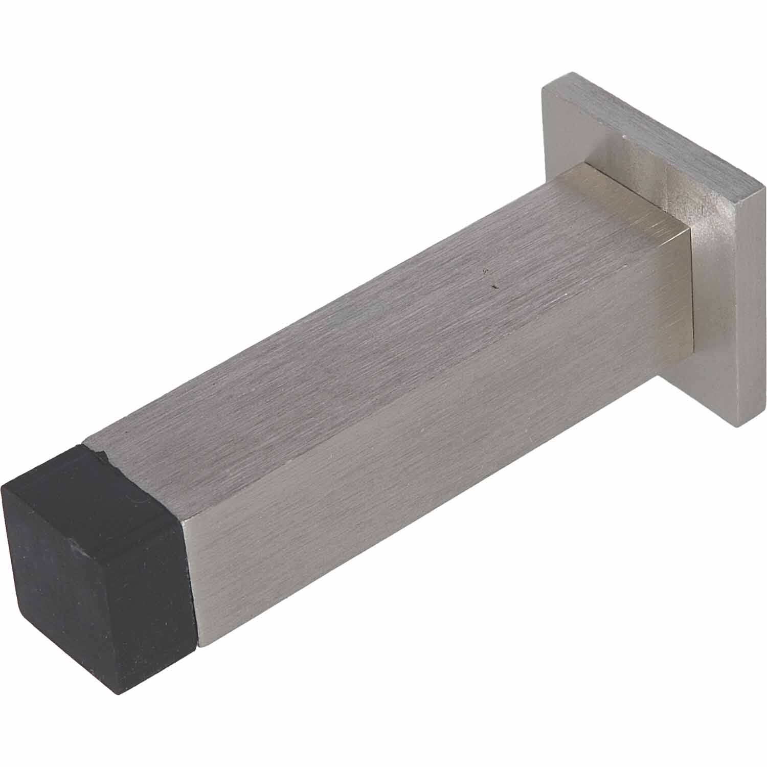 Square Wall Mounted Door Stop