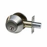 Double Deadbolt 98 x 148mm