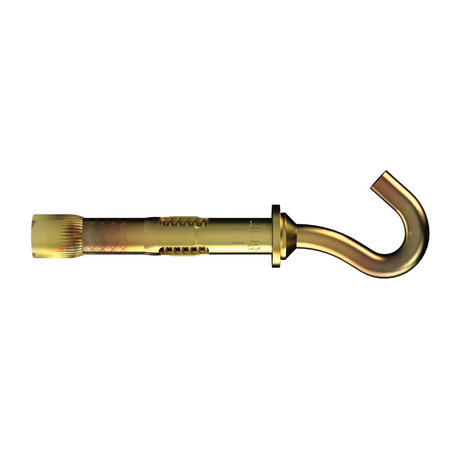 Sleeve Anchors - Hook
