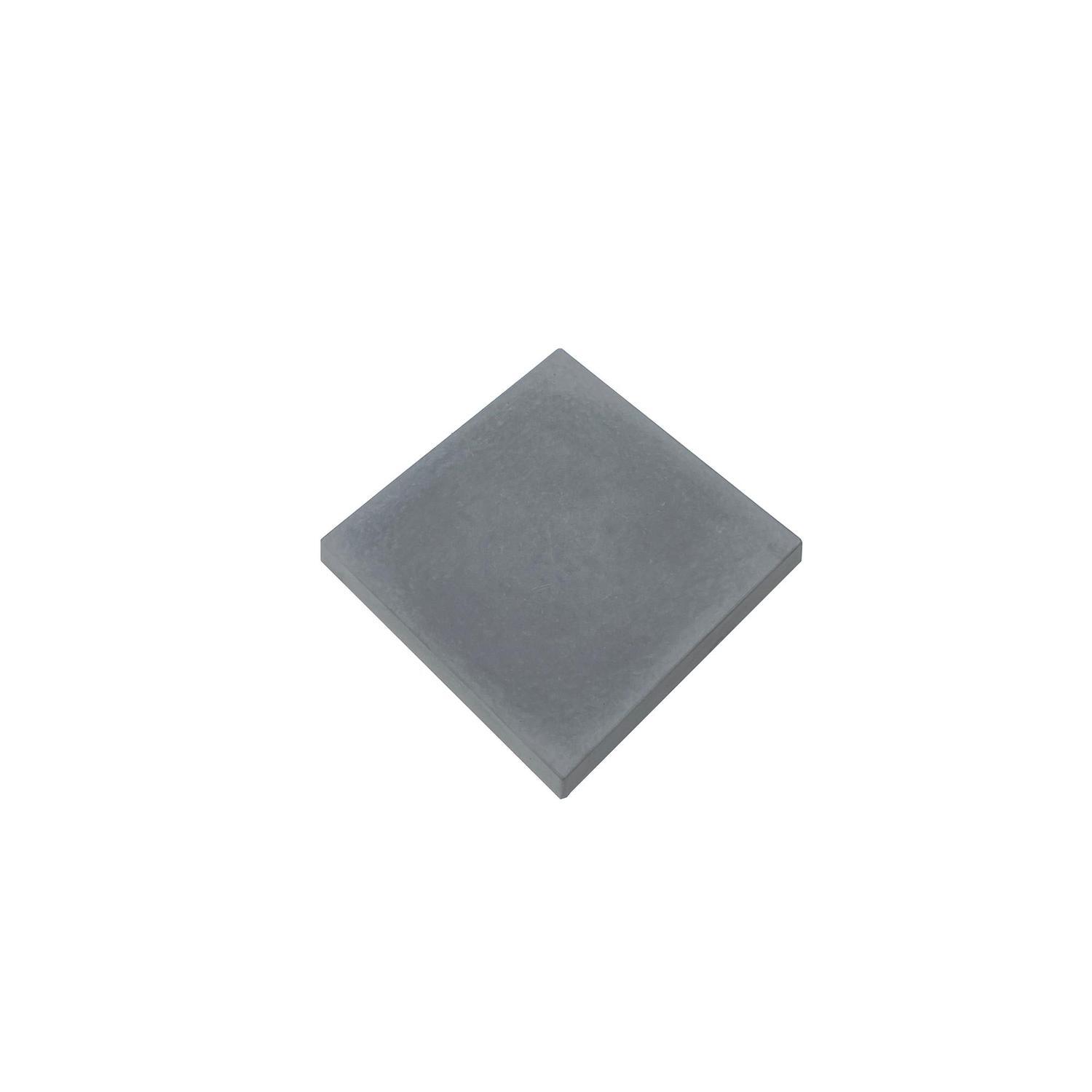Concrete Paver L: 300mm, W: 300mm, D: 40mm Mount Somers