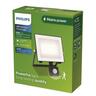 Floodlight Sensor 3200 lumens 30 Watts Cool White