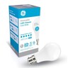 LED Dimmable Classic Opal GLS