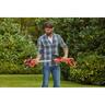 550 Watt Electric Line Trimmer