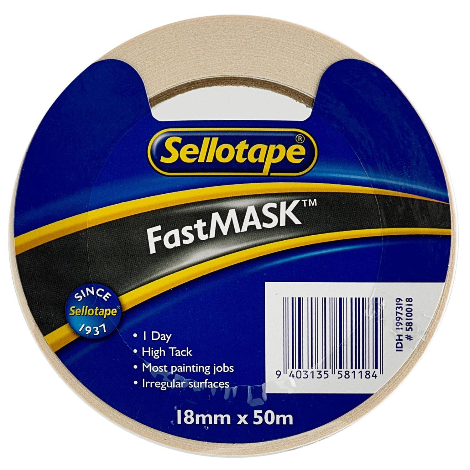 Masking Tape