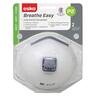 P2 Valved Respirator Pack of 2