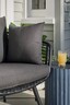 Raven Outdoor Relaxing Chair