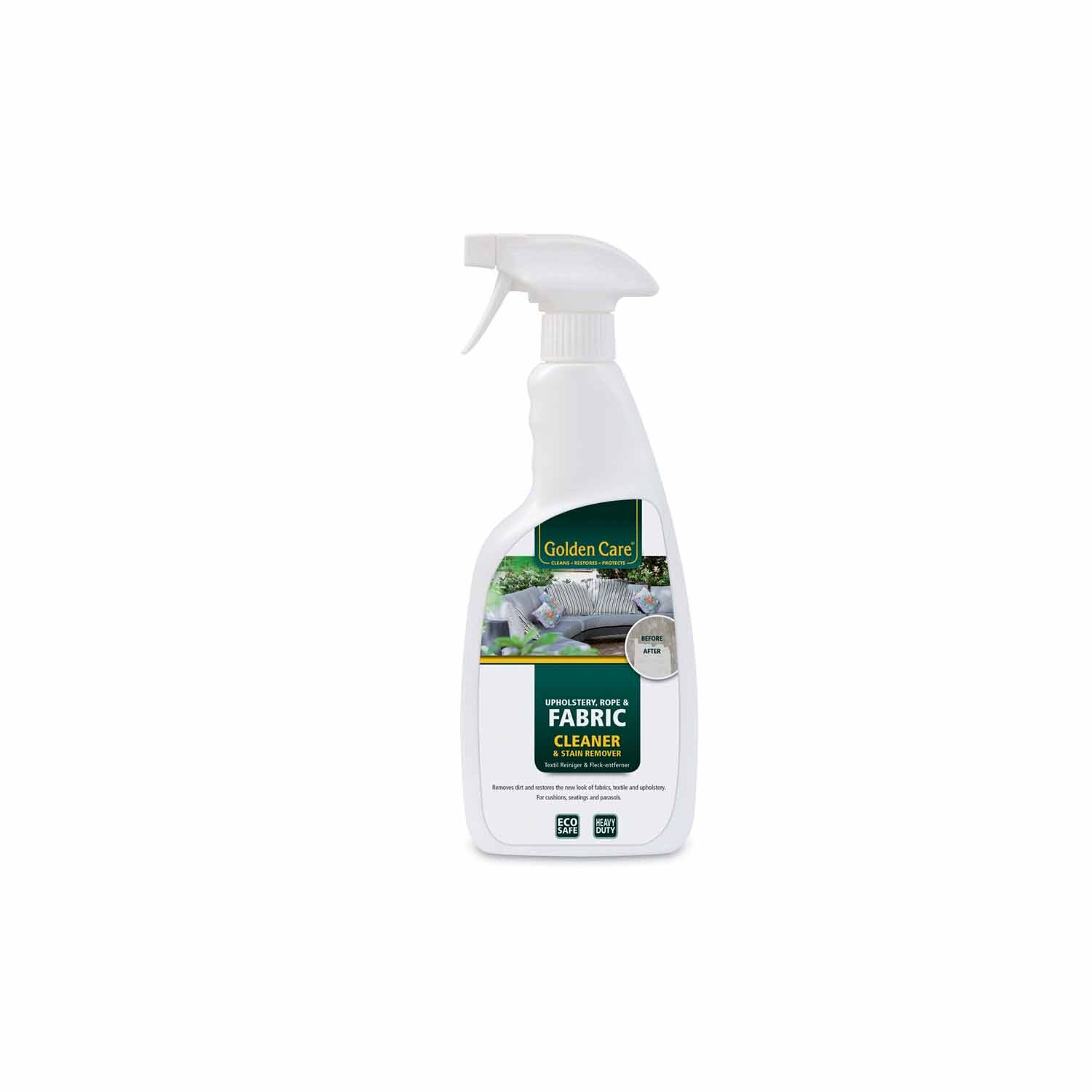 Textile, Rope and Fabric Cleaner 750ml