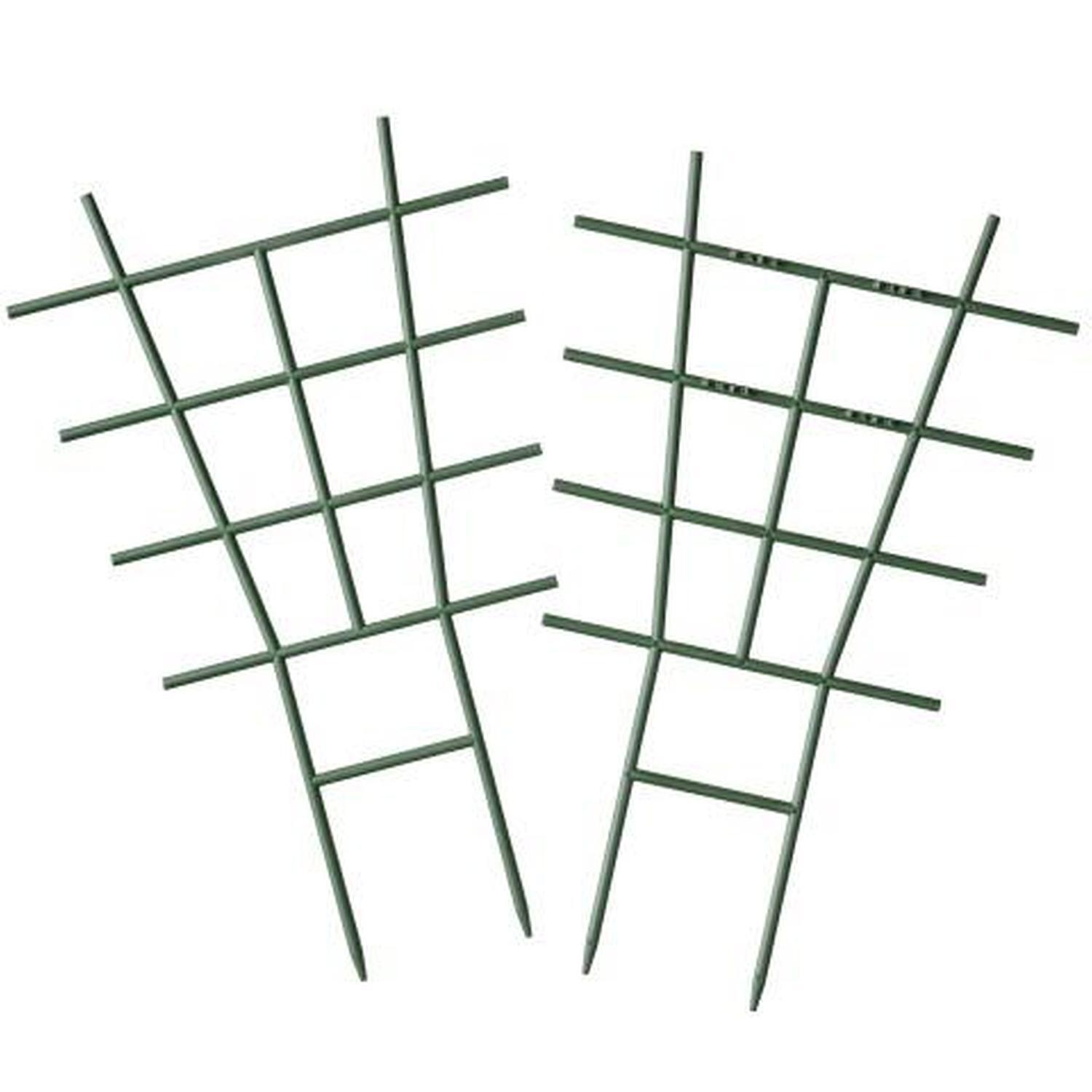 Plastic Plant Support For Indoor Plants
